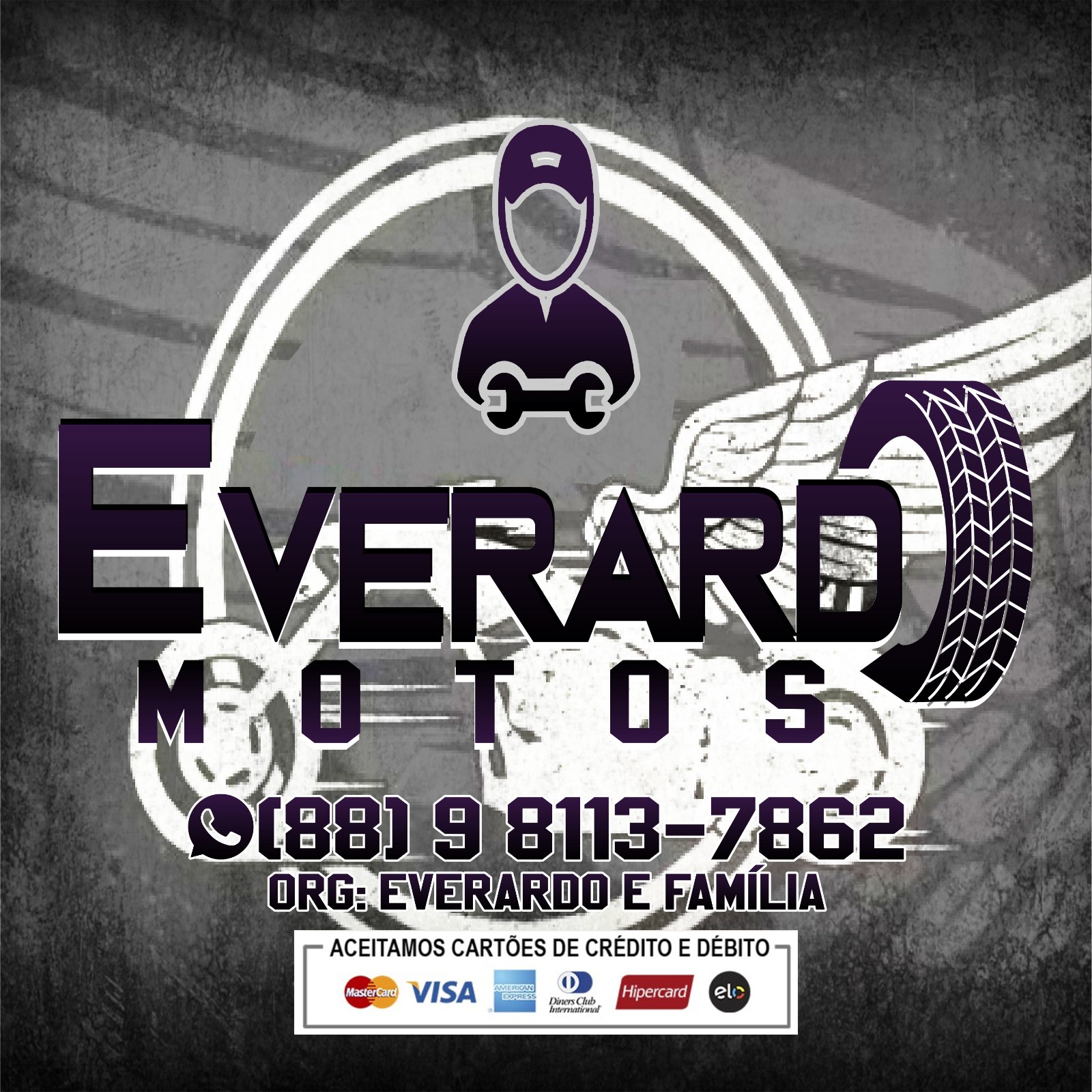 Everardo Motos